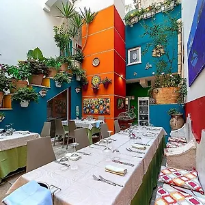 Alojamento de Acomodação e Pequeno-almoço Le Caserie Di Charme, Marsala